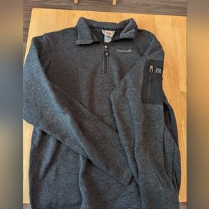Avalanche Fleece Pullover
